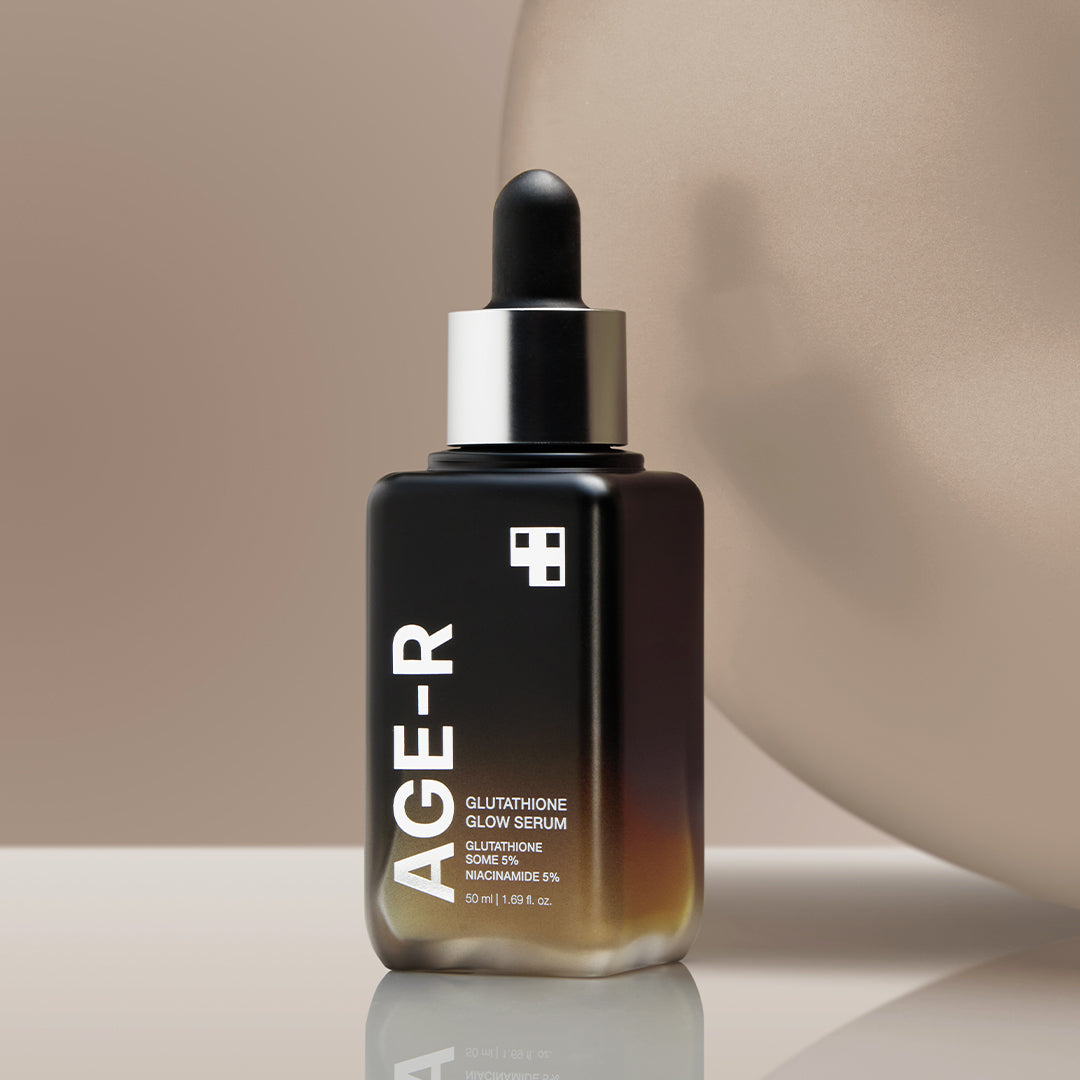 AGE-R Glutathione Glow Serum - Modern Skincare