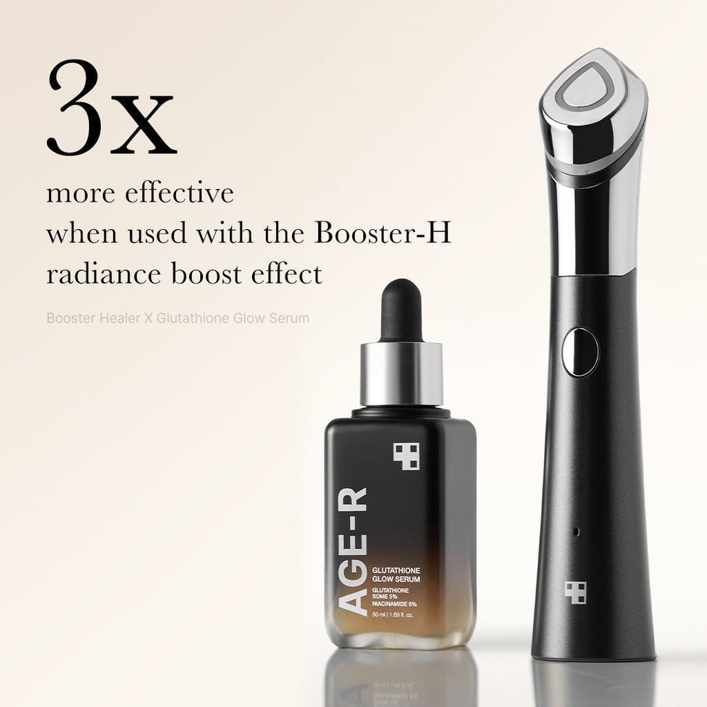 AGE-R Glutathione Glow Serum - Modern Skincare