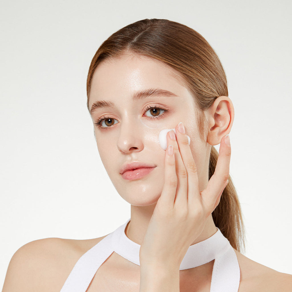 [US ONLY] Collagen Glow Bubble Serum - Everyday Skin Refresh