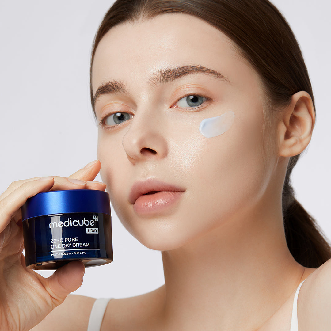 Pore Care Duo - Glow Favorites