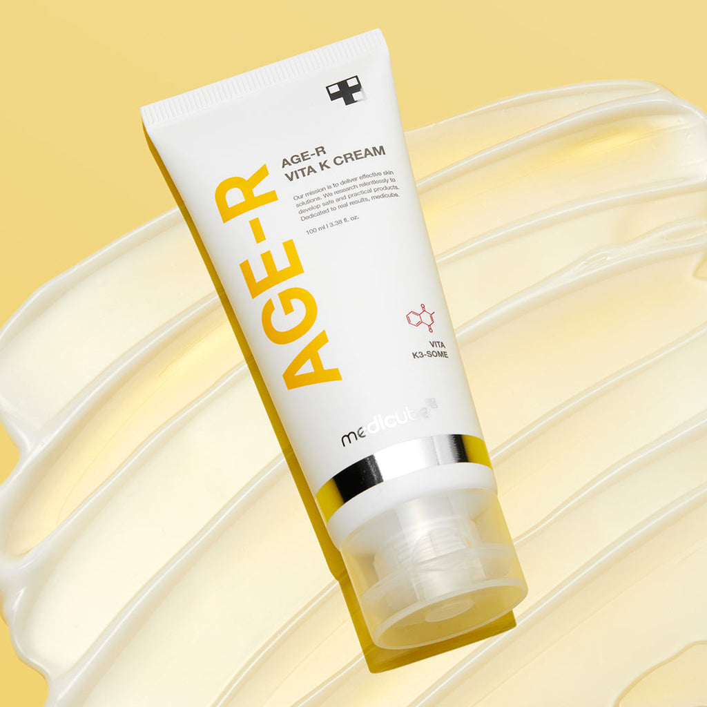 Vita K Cream - Fresh Care Daily