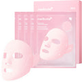 PDRN Pink Tension Up Mask - Soft Skin Routine