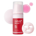 PDRN Pink Collagen Bubble Serum - Fresh Beauty Routine