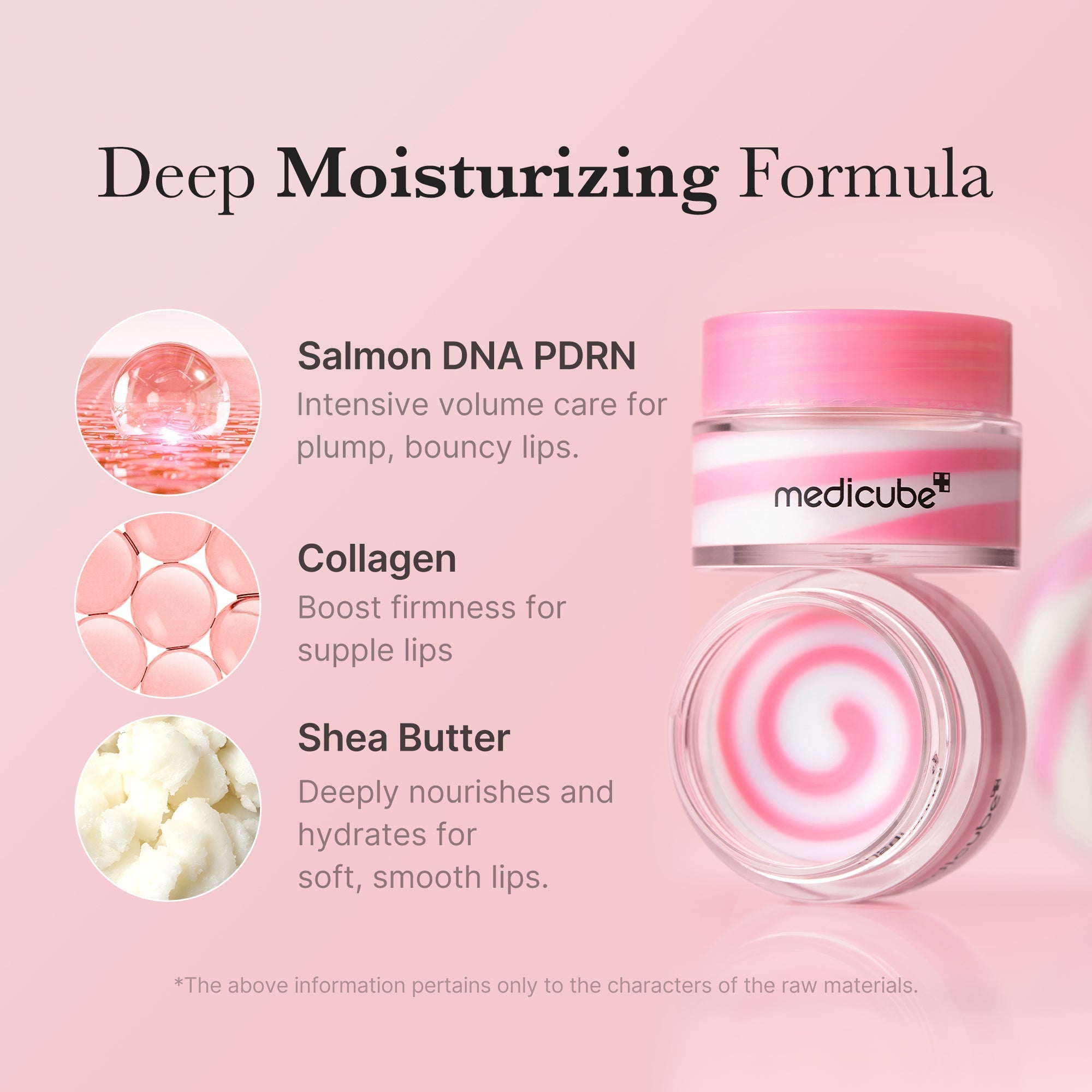 PDRN Lip Sleeping Mask - Your Glow Routine