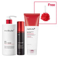 Red Glow Body Essentials - Smooth-Looking Skin