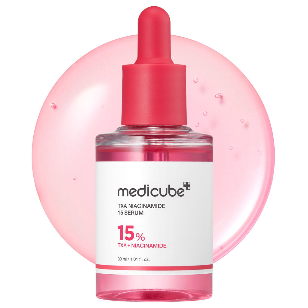TXA Niacinamide Serum - Simple Face Care