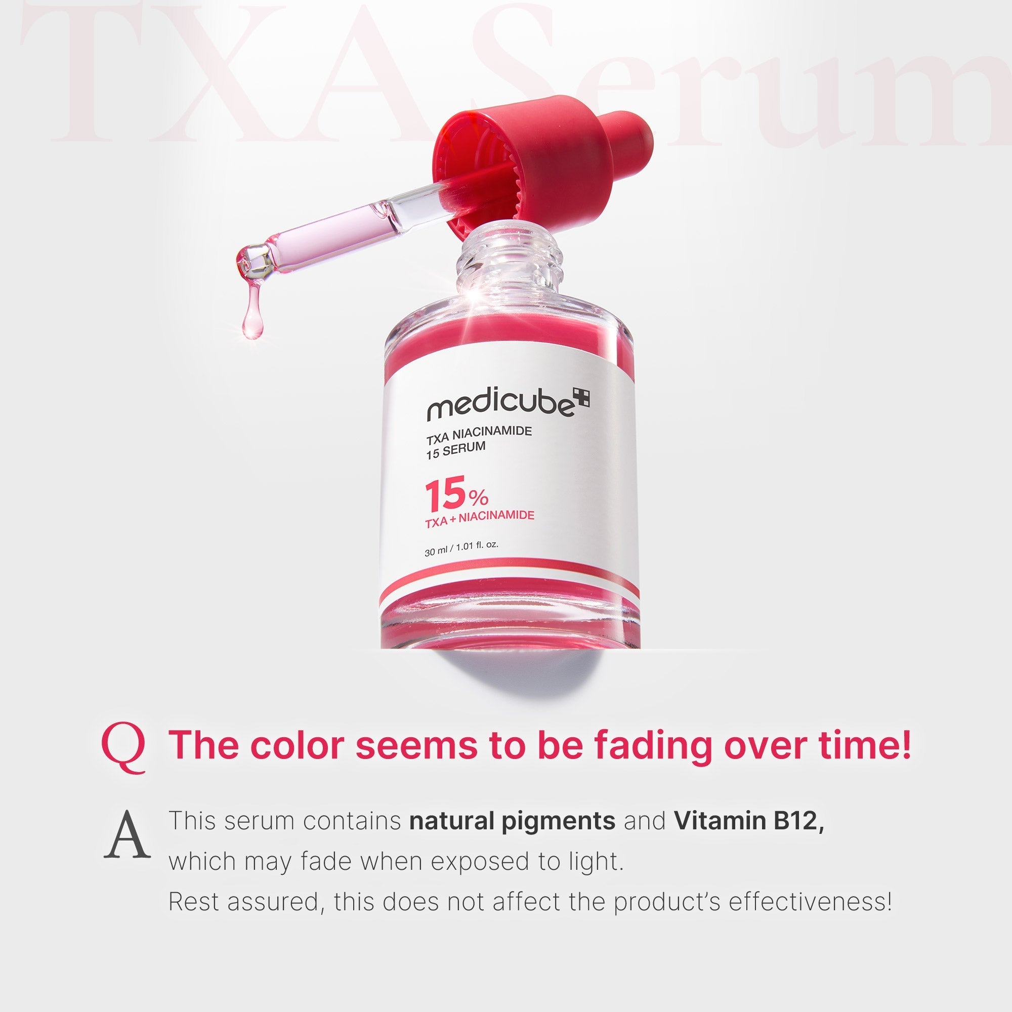 testtesttest - Ready for Fresh Skin