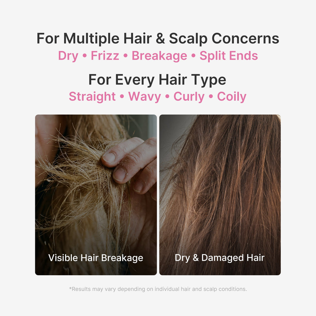 Rosemary PDRN Hair & Scalp Conditioner - Skin Refresh Daily