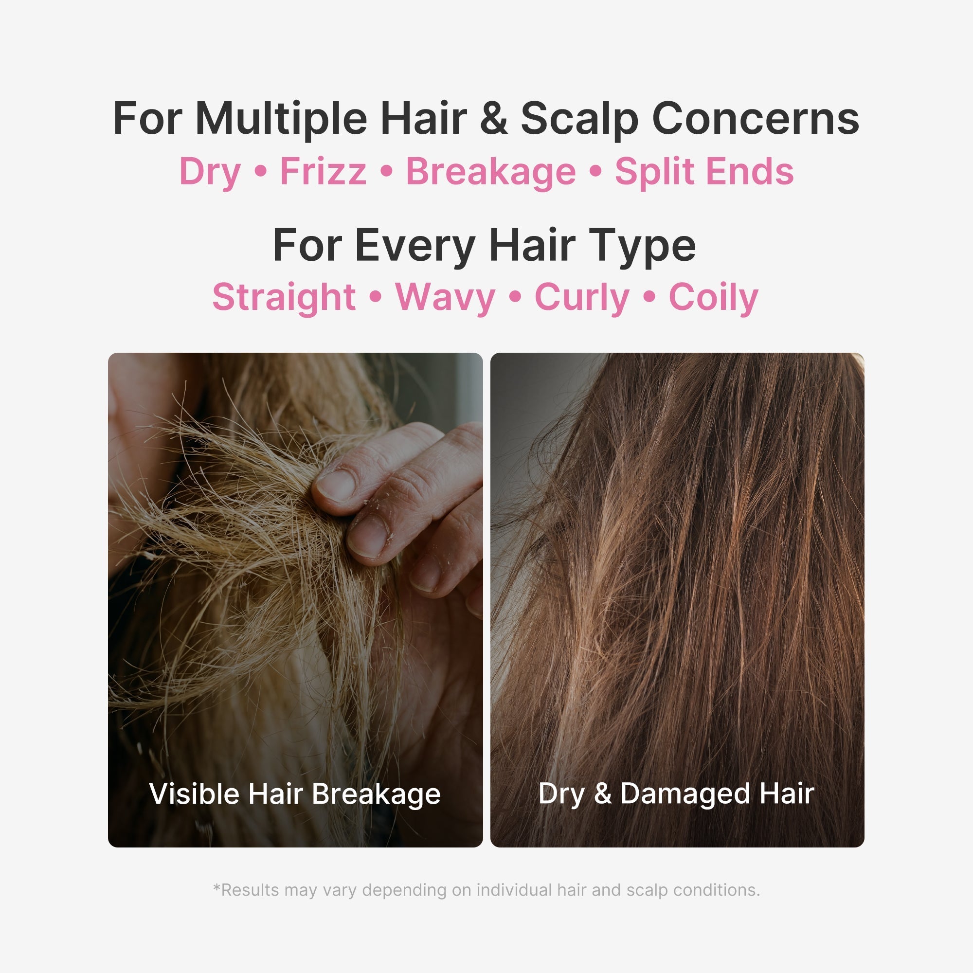 Rosemary PDRN Hair & Scalp Conditioner - Skin Refresh Daily