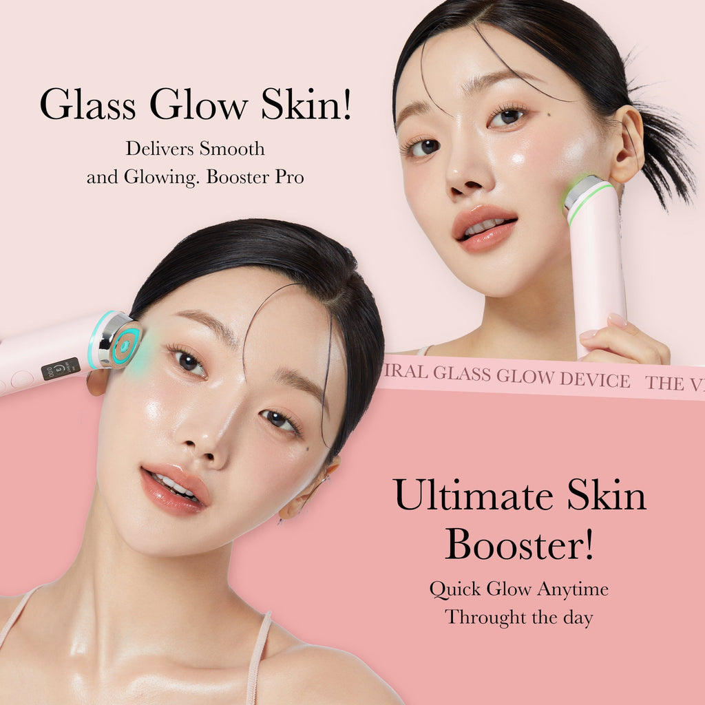 [Tati's Exclusive] Ultimate At-Home Spa Essentials - Your Fresh Face