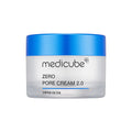 Zero Pore Cream - Made for Your Routine
