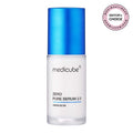 Zero Pore Serum - Ready for Fresh Skin