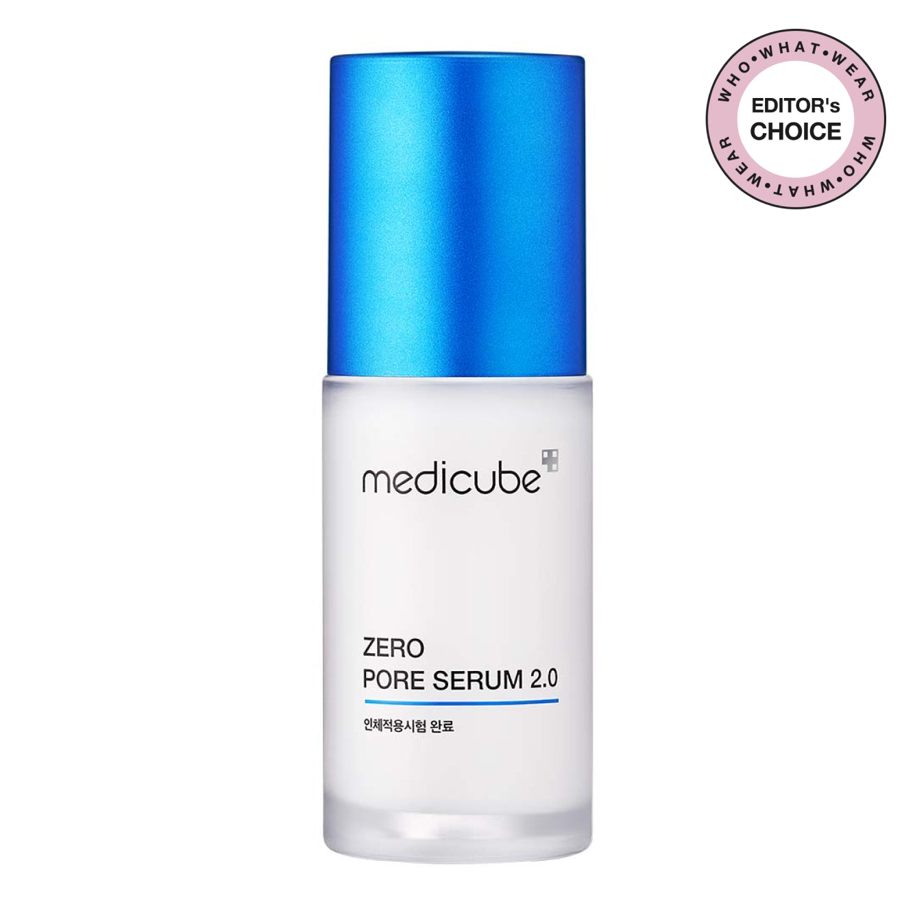 Zero Pore Serum - Ready for Fresh Skin