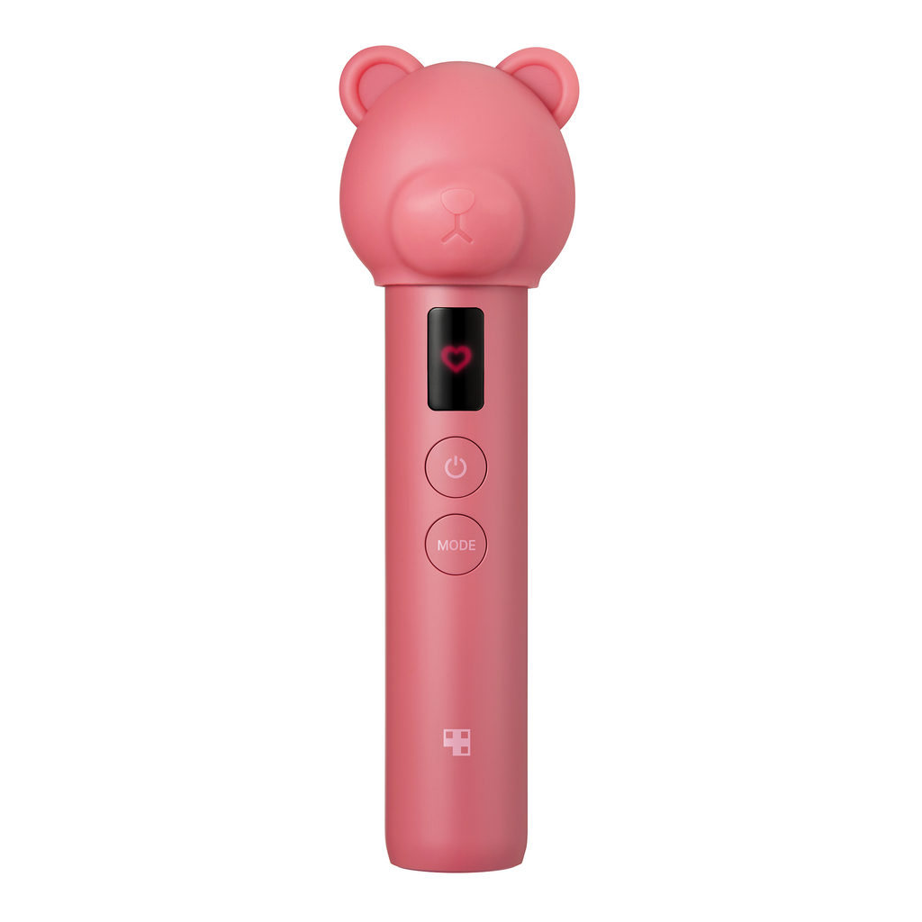[Limited Edition] Booster Pro Heart Edition - Easy Glow Routine