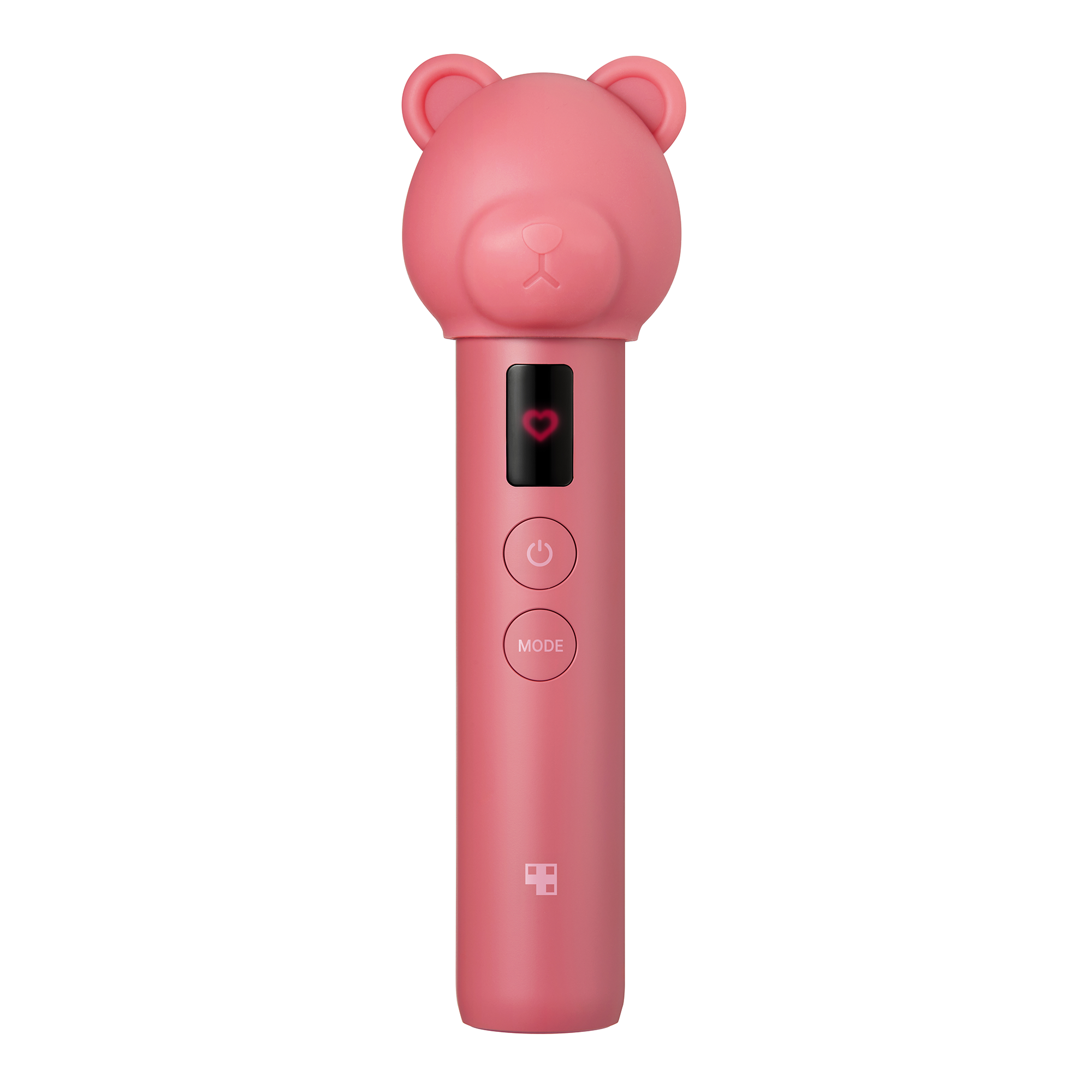 [Limited Edition] Booster Pro Heart Edition - Easy Glow Routine