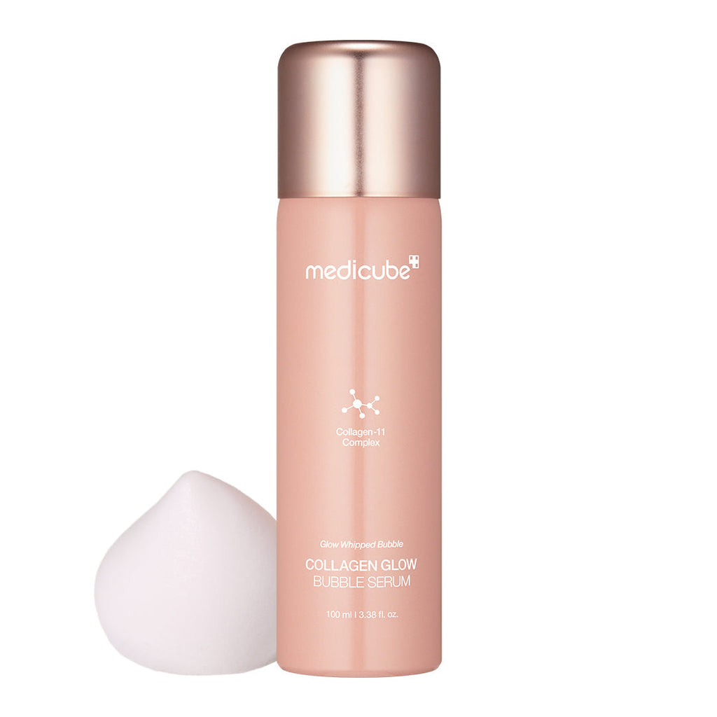 [US ONLY] Collagen Glow Bubble Serum - Everyday Skin Refresh