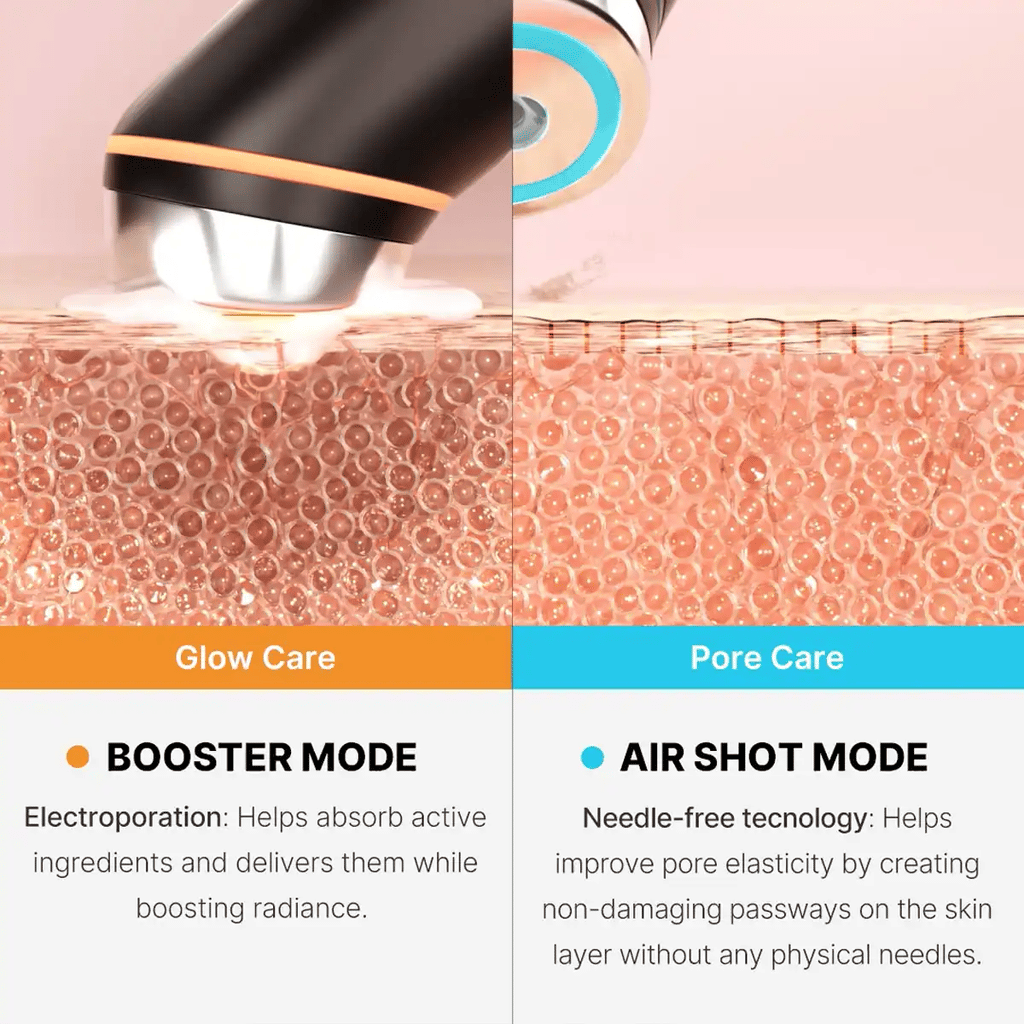 [Tati's Exclusive] Ultimate At-Home Spa Essentials - Your Fresh Face