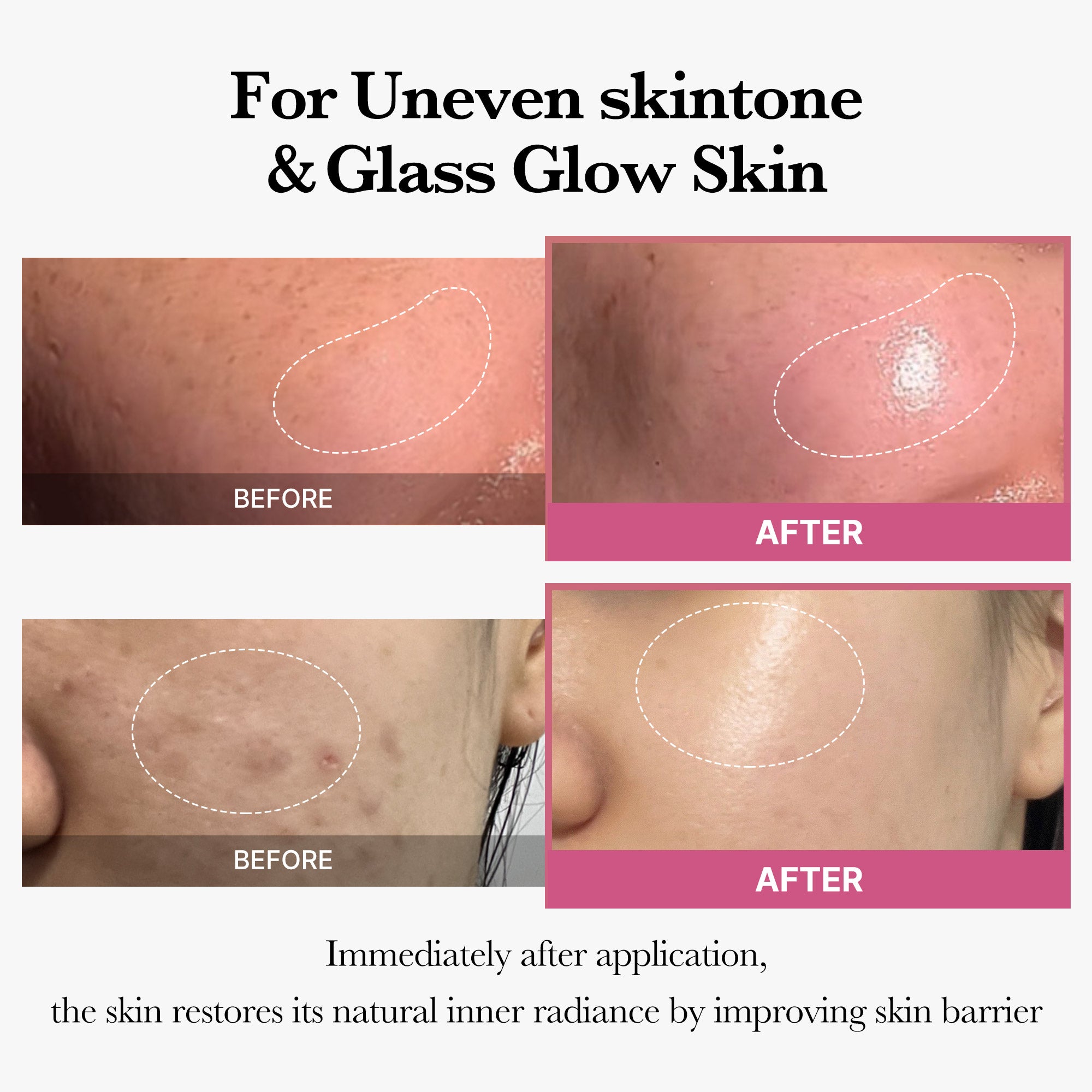 [Tati's Exclusive] All About Glow Set - Beauty Made Easy