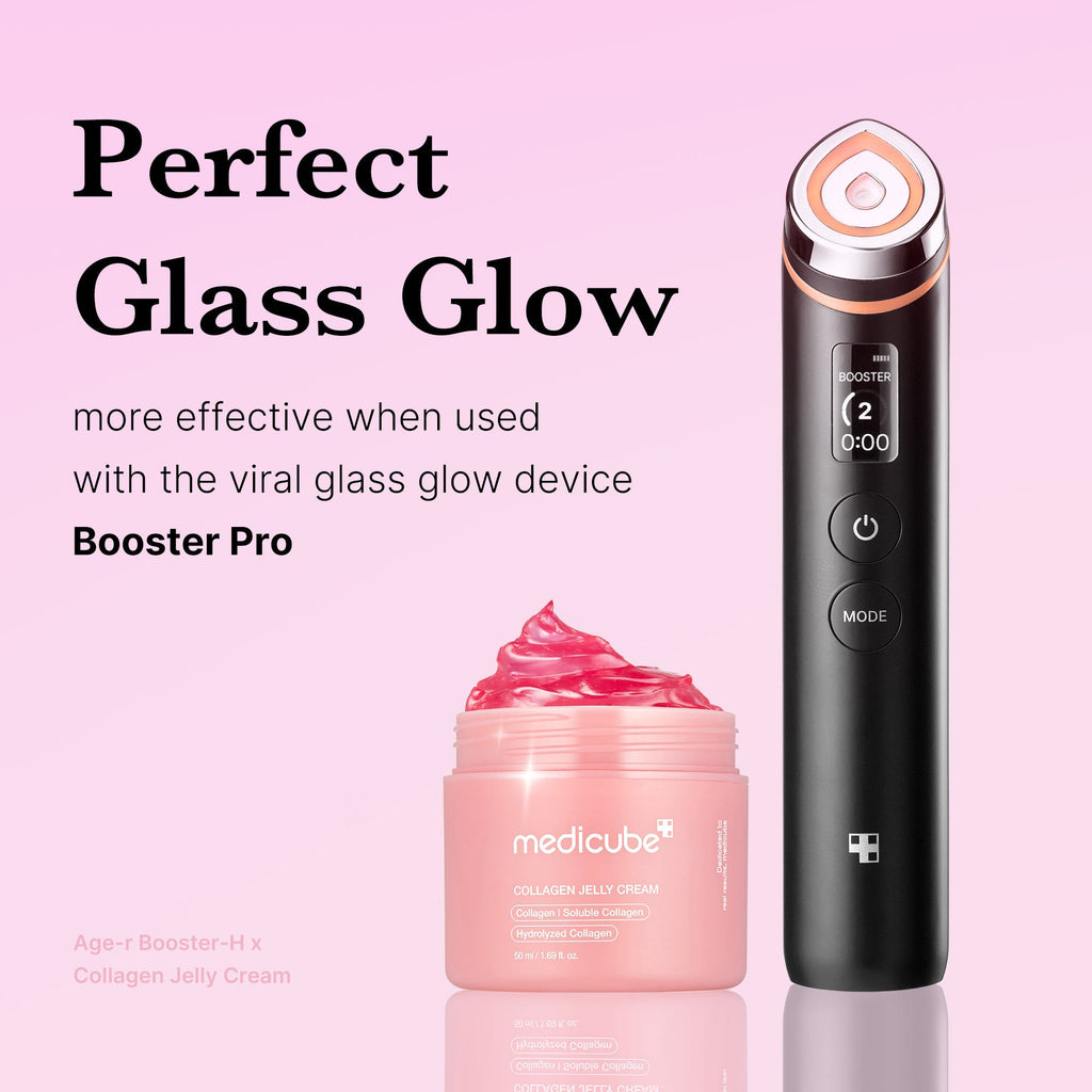 [Tati's Exclusive] All About Glow Set - Beauty Made Easy