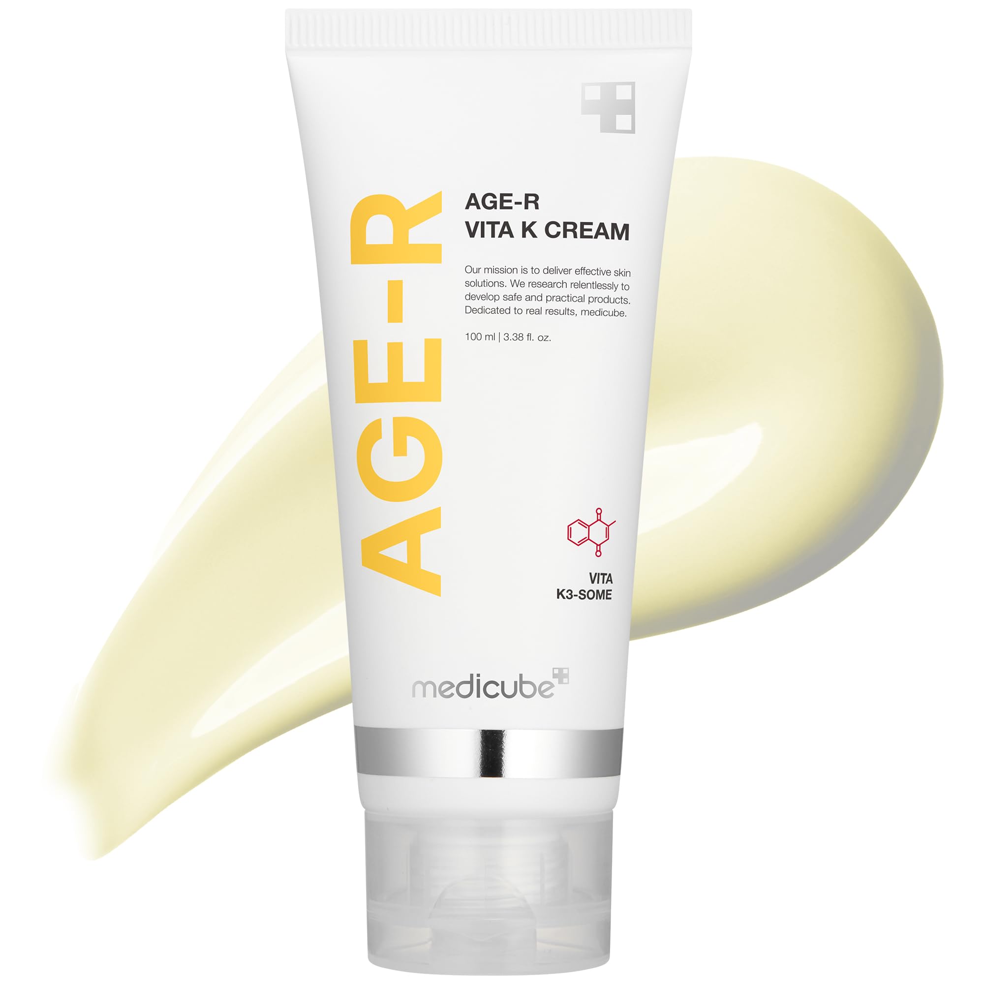 Vita K Cream - Fresh Care Daily