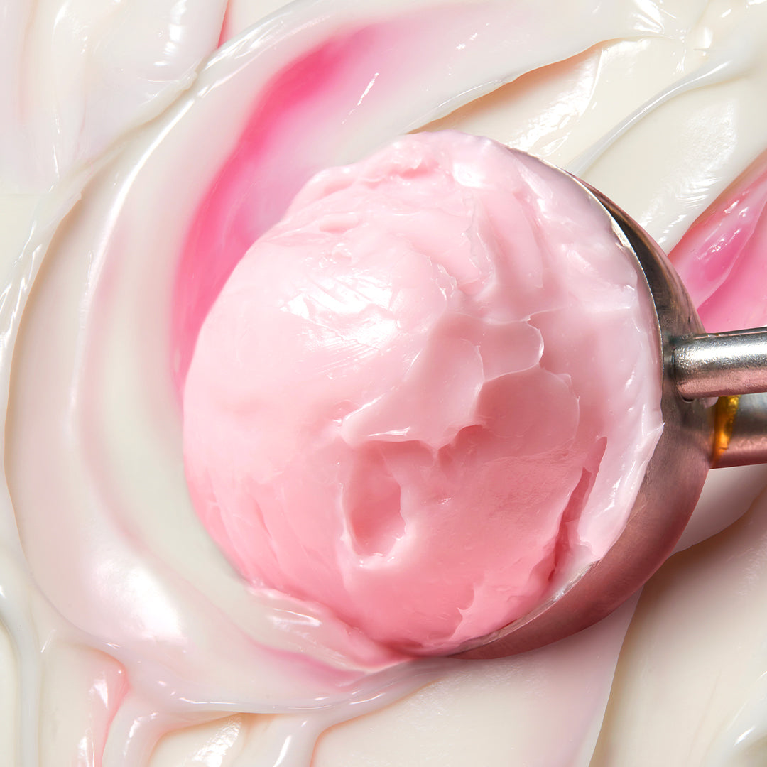 Collagen Swirl Duo - Everyday K-Beauty