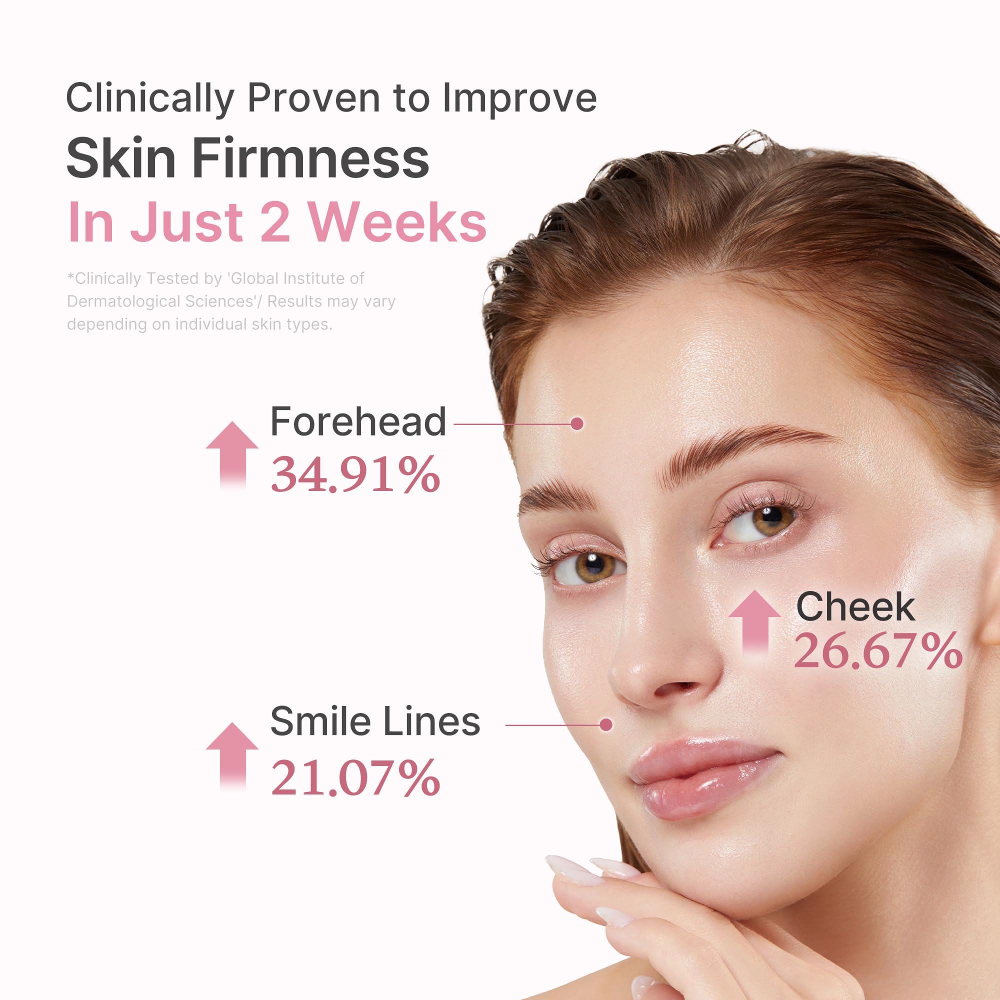PDRN Pink Peptide Serum - Skincare You’ll Reach For