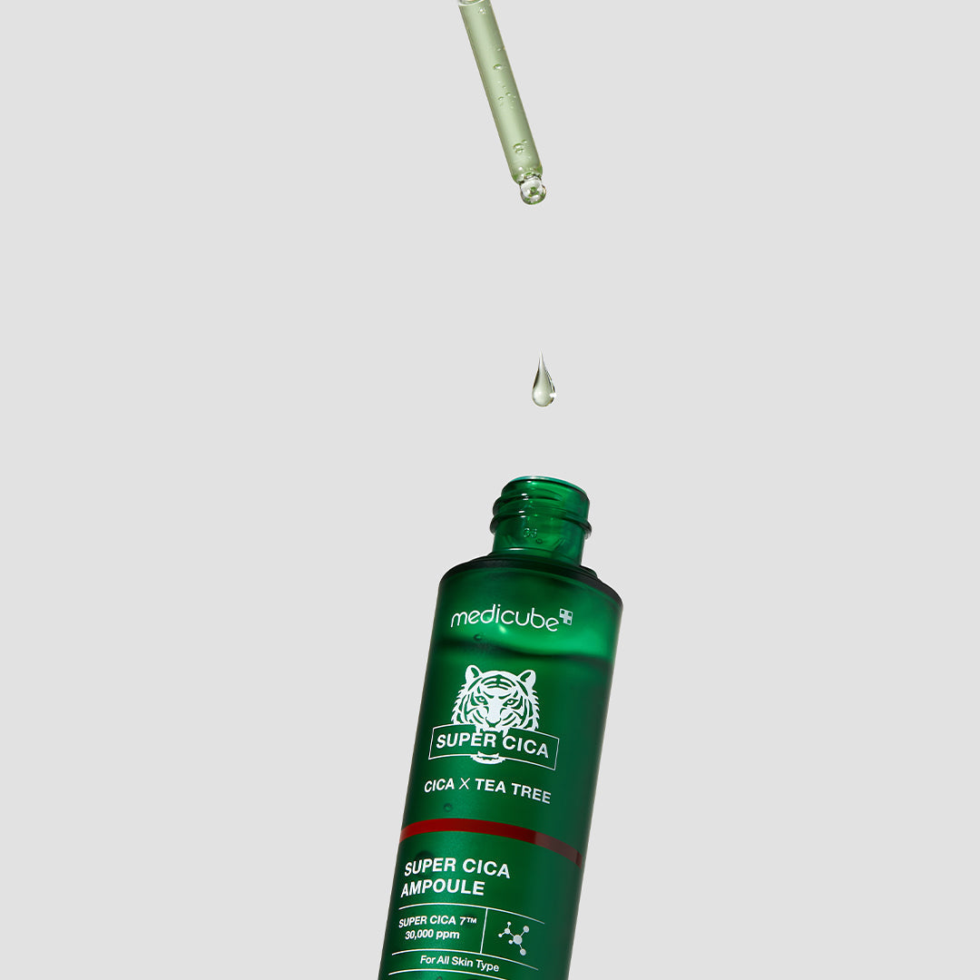 Skin Reinforcement Set - Easy Daily Care